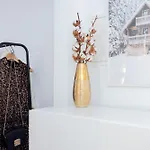 Apartment Valentina Chateau-d'Oex