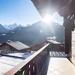 Valentina Apartment *