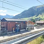 Apartment Valentina Chateau-d'Oex