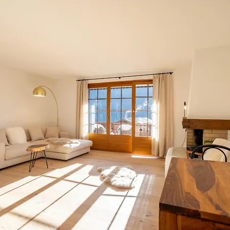 Valentina Chateau-d'Oex