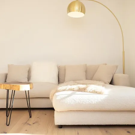 Valentina Apartment *