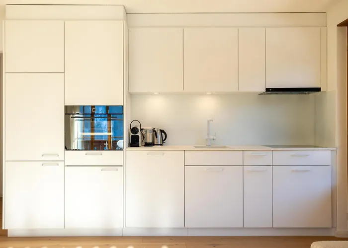 Valentina Château-d'Oex