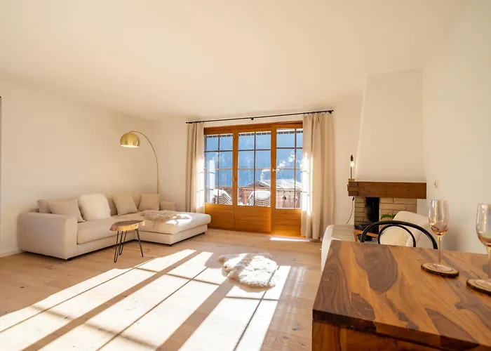 Valentina Chateau-d'Oex