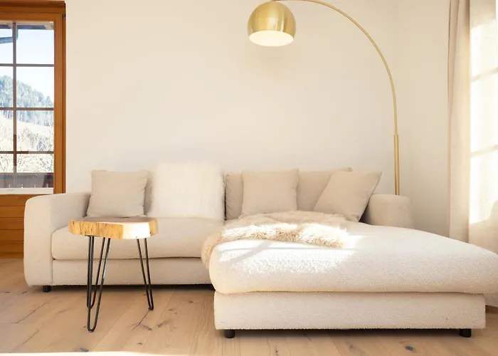 Valentina Apartment *