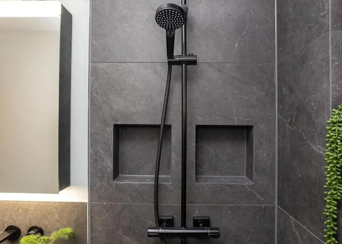 Valentina Apartment *