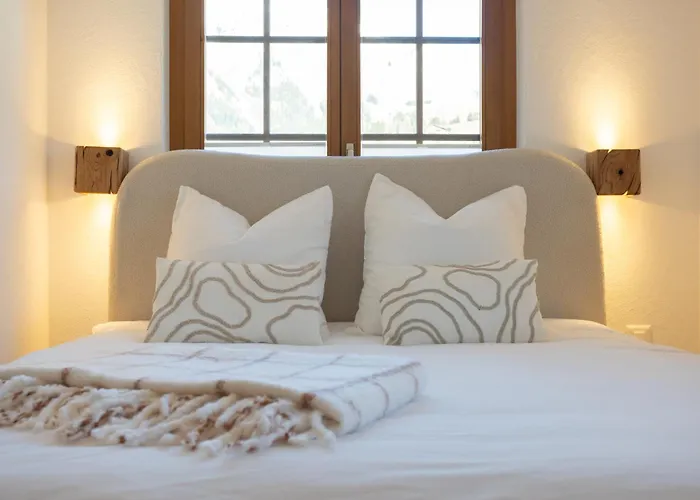 Valentina Lejlighed *