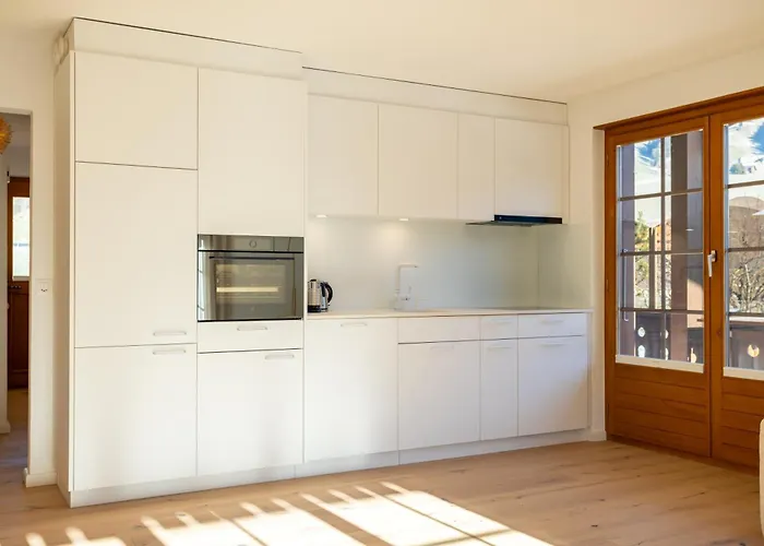 Valentina Château-d'Oex