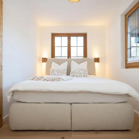 Appartement Valentina Château-d'Œx