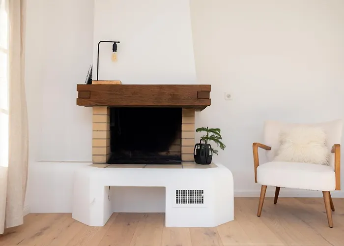 Appartement Valentina *