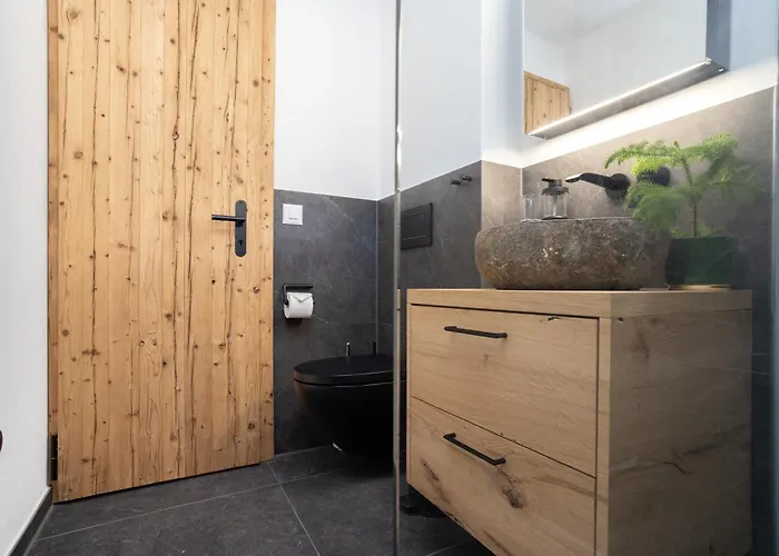 Appartement Valentina *