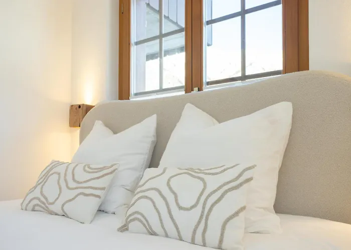 Appartement Valentina *