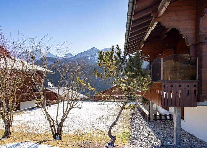 Valentina Appartement