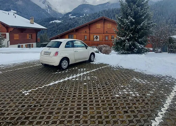 Appartement Valentina